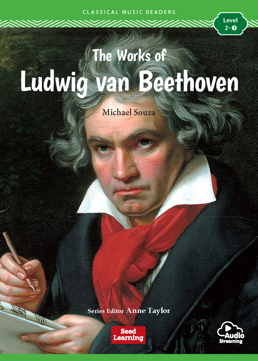 The Works of Ludwig van Beethoven