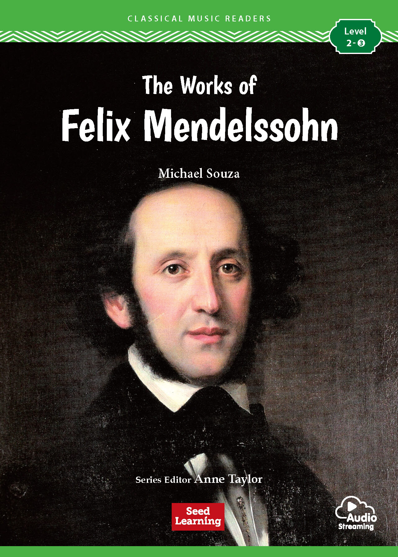 The Works of Felix Mendelssohn
