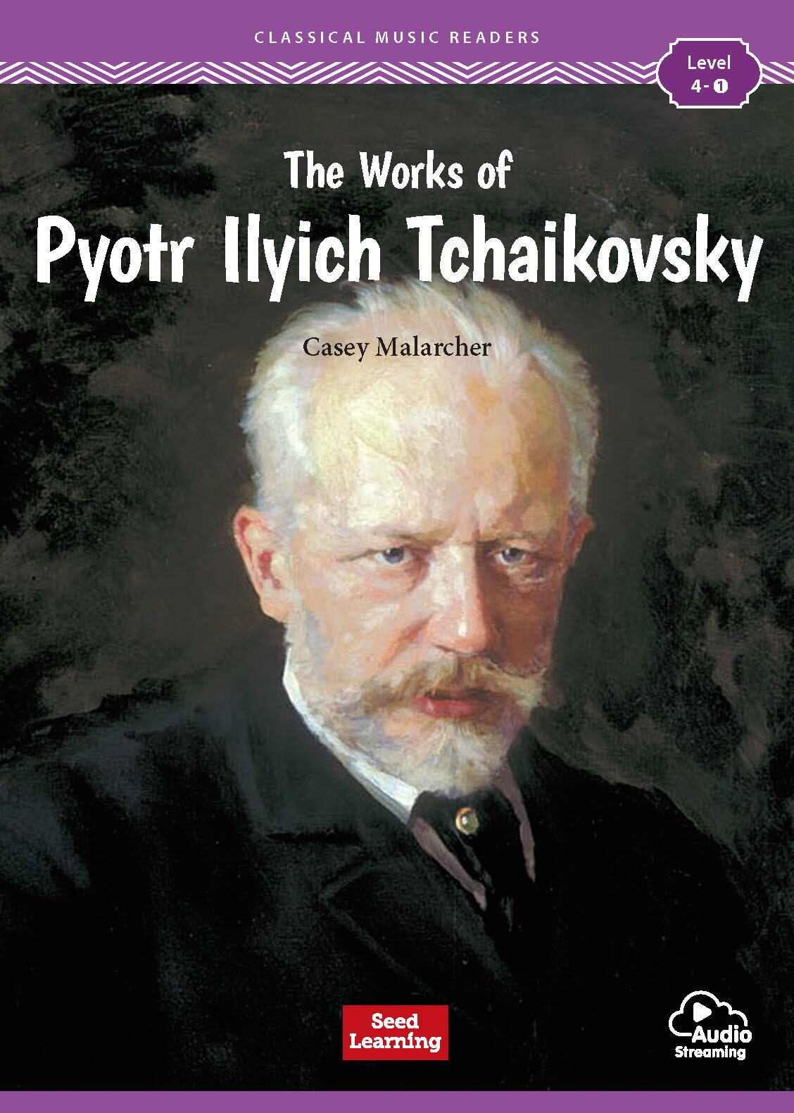 The Works of Pyotr Ilyich Tchaikovsky
