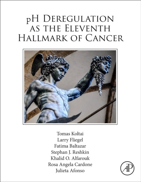 pH Deregulation as the Eleventh Hallmark of Cancer (Paperback)