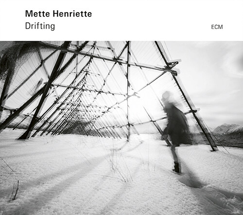 [수입] METTE HENRIETTE - Drifting