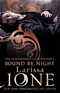 Bound by Night (Paperback)