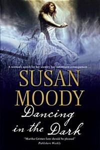 Dancing in the Dark (Hardcover)