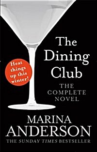 The Dining Club (Paperback)