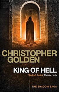 King of Hell (Paperback, Paperback Original)