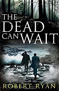 Dead Can Wait (Hardcover)