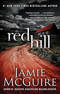 Red Hill (Paperback)