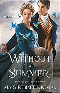 Without A Summer (Paperback)