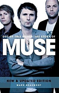 [중고] Muse: Out of This World (Paperback, Updated ed.)