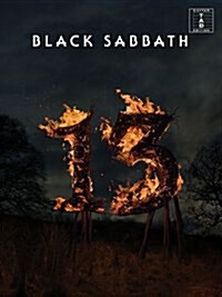 Black Sabbath (Paperback)