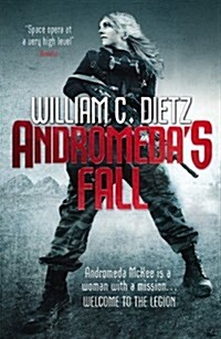 Andromedas fall (Paperback)