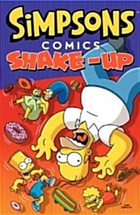 Simpsons Comics (Paperback)