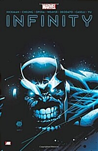 Infinity Volume 1 (Paperback)