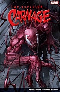 Superior Carnage (Paperback)