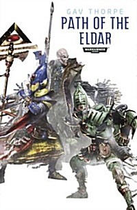 Path of the Eldar Omnibus (Paperback)