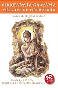 Siddhartha Gautama (Paperback, Adapted ed)