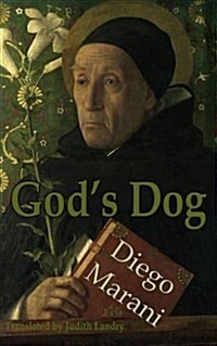 Gods Dog (Paperback)