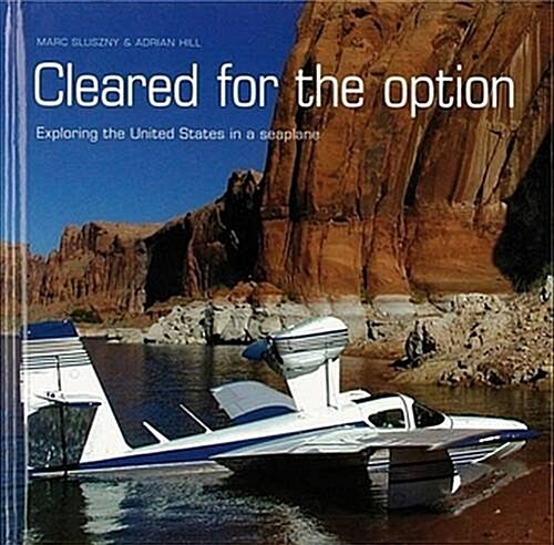 Cleared for the Option (Hardcover)