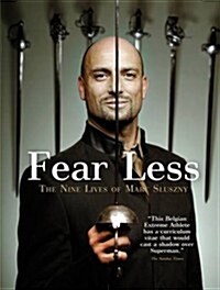 Fear Less (Hardcover)