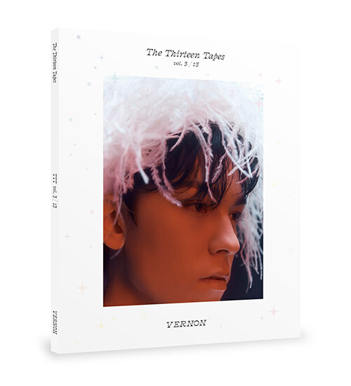 버논 - The Thirteen Tapes (TTT) vol. 3/13 VERNON