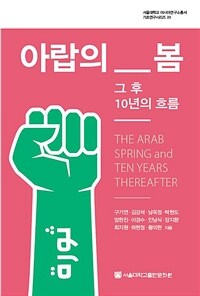 아랍의 봄 :그 후 10년의 흐름 