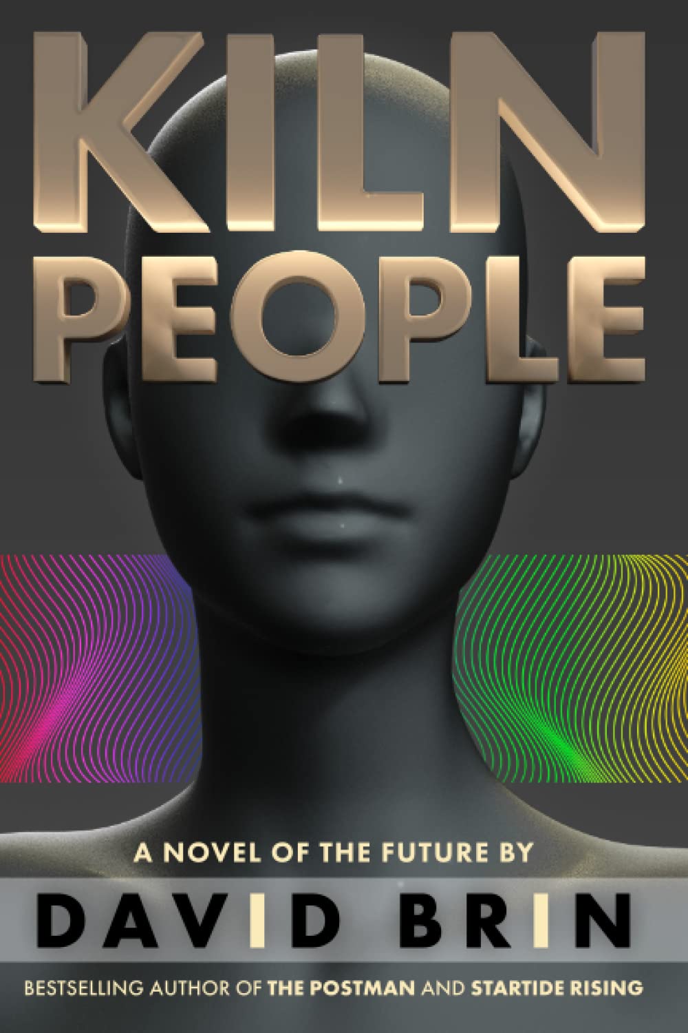 Kiln People (Paperback)