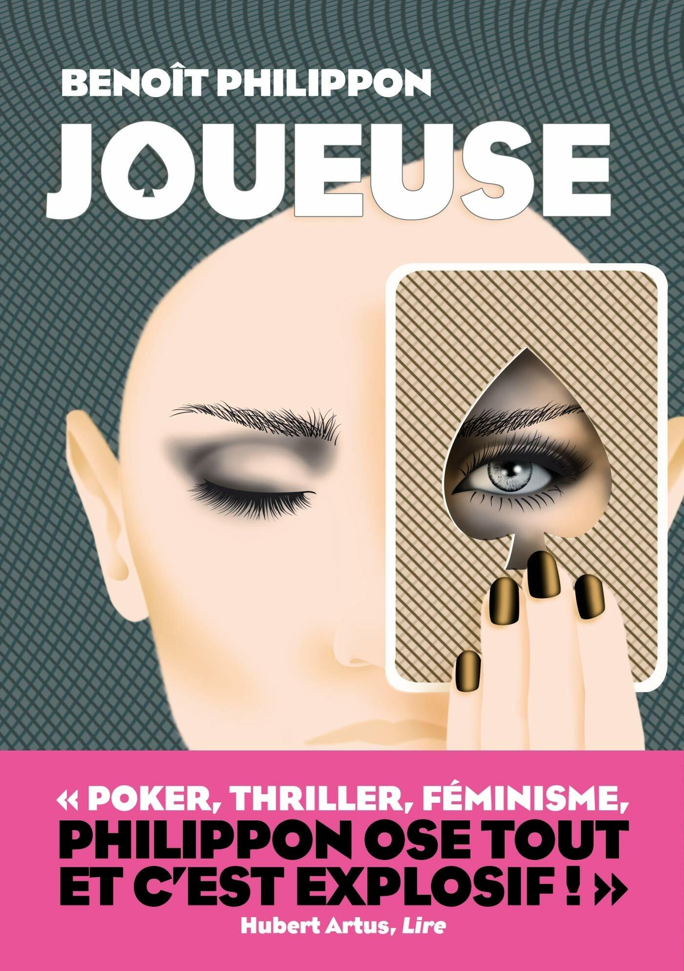 Joueuse (Paperback)