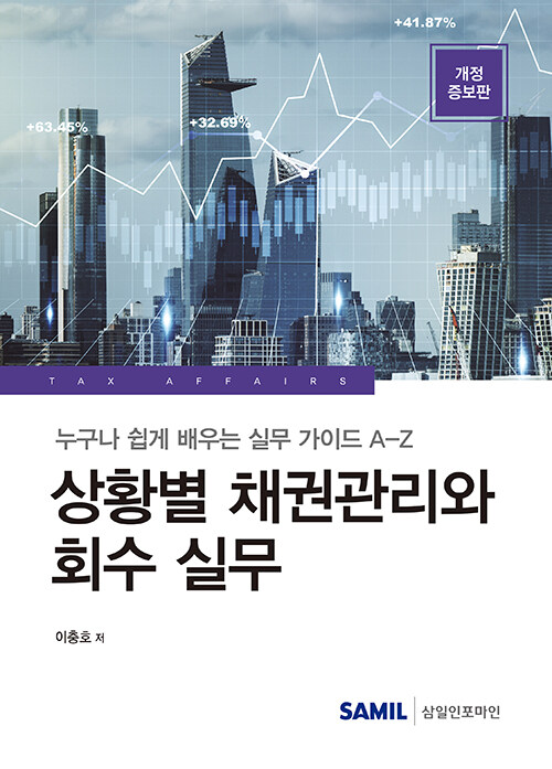 2023 상황별 채권관리와 회수 실무