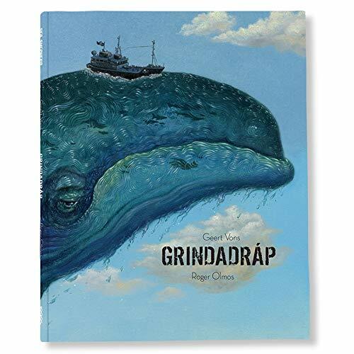 Grindadrap (Paperback)