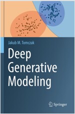 Deep Generative Modeling (Paperback)