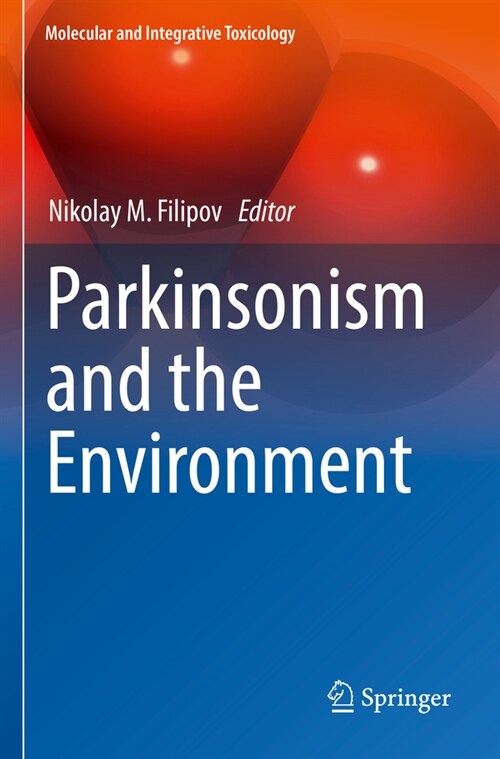 Parkinsonism and the Environment (Paperback)