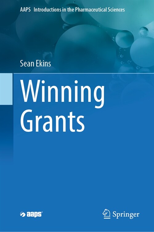 Winning Grants (Hardcover)