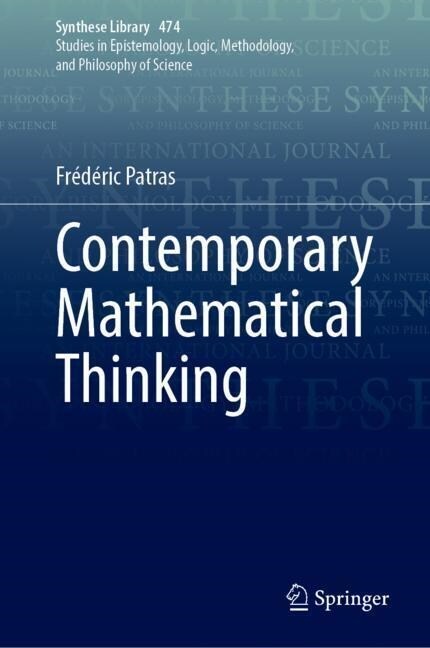 Contemporary Mathematical Thinking (Hardcover, 2023)
