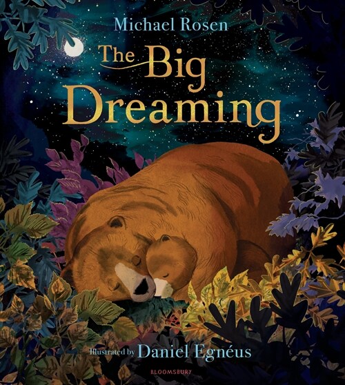 The Big Dreaming (Hardcover)