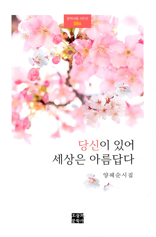 당신이 있어 세상은 아름답다