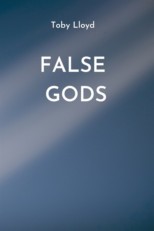 False Gods (Paperback)