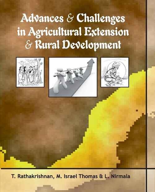 Advances and Challenges in Agricultural Extension and Rural Development (Paperback)