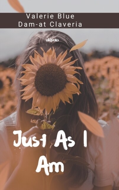 Just As I Am (Hardcover)