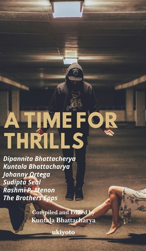 A Time for Thrills (Hardcover)