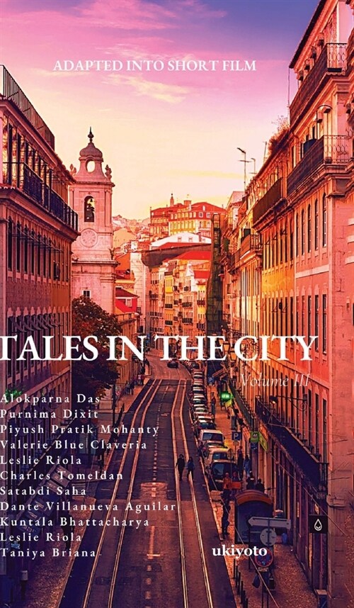 Tales in the City Volume III (Hardcover)