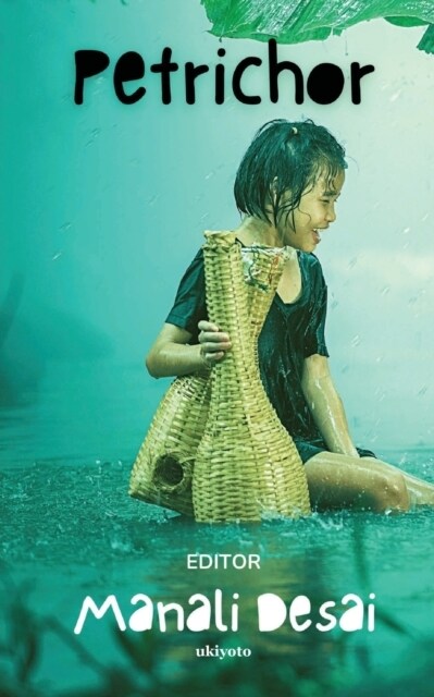 Petrichor (Paperback)