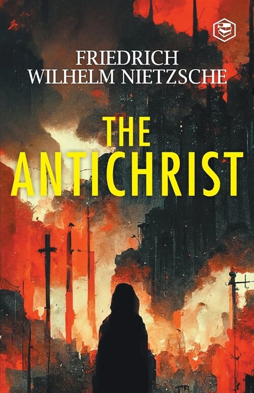 The Antichrist (Paperback)