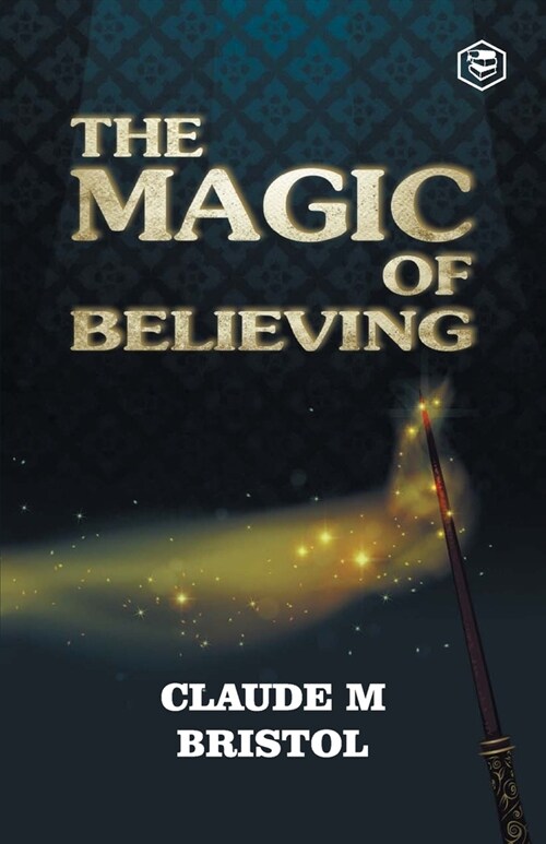 The Magic Of Believing (Paperback)