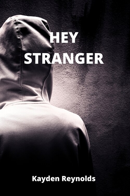 Hey Stranger (Paperback)