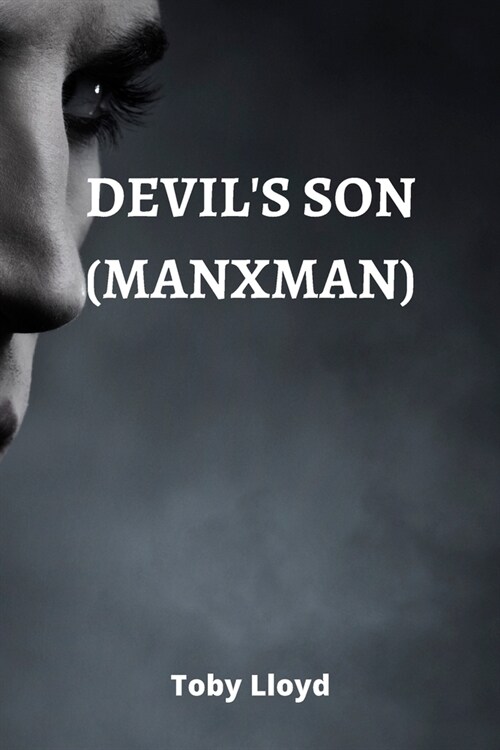 Devils Son (Manxman) (Paperback)