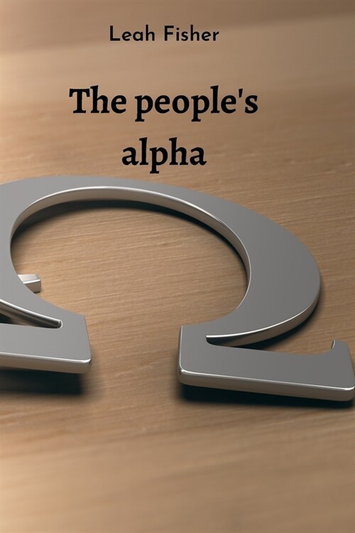 The peoples alpha (Paperback)