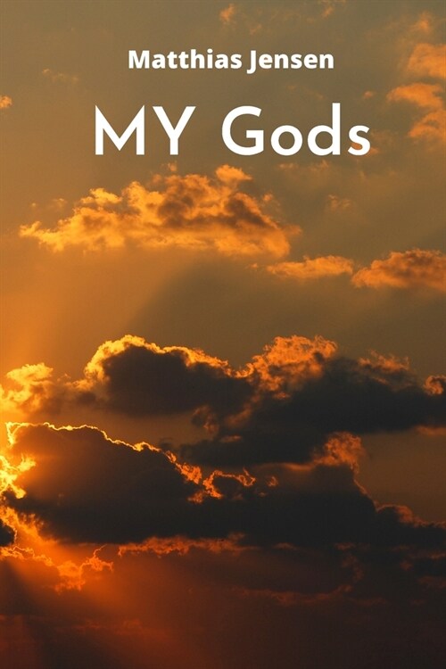 MY Gods (Paperback)