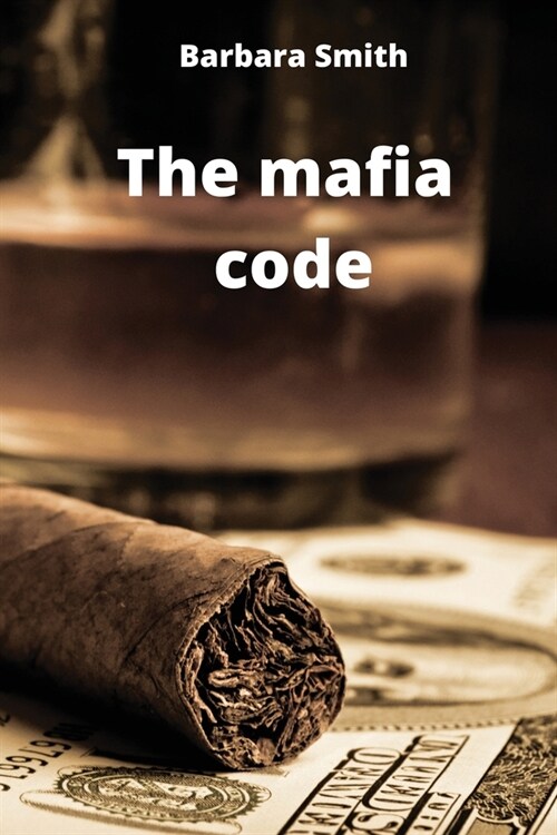 The mafia code (Paperback)