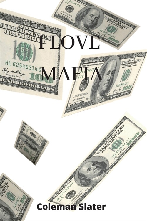 I Love Mafia (Paperback)