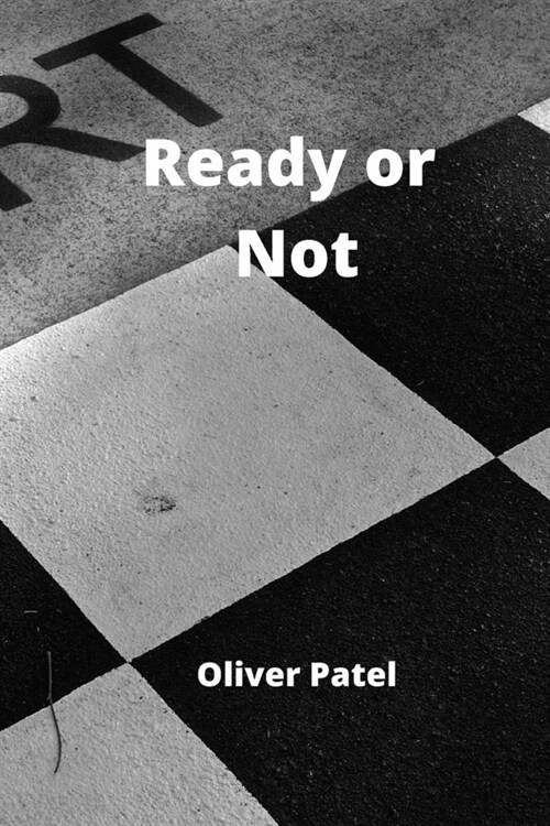 Ready or Not (Paperback)